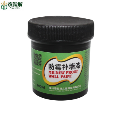 Manufacture Waterproof Interior Paste Putty Wall Repair Paint