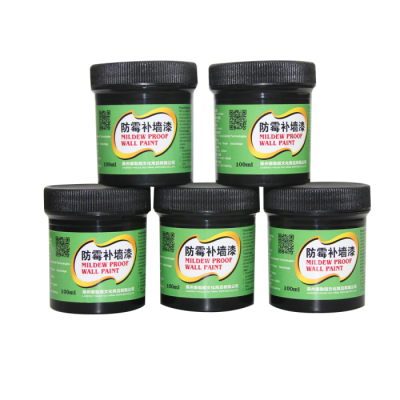 Factory Direct Supply Waterproof Interior Wall Repair Anti-fouling Paint