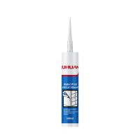 Juhuan High Quality Waterproof Gap Filler Acrylic Latex Caulk Joint Sealant