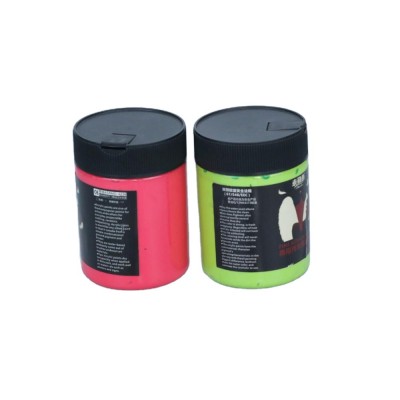 acrylic paint 250 ml rollers artist quality acrylic paint